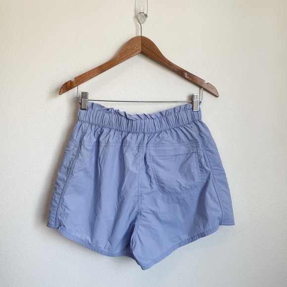 Free People Movement ‘In The Wild’ Skort in Lilac - Picture 3 of 7